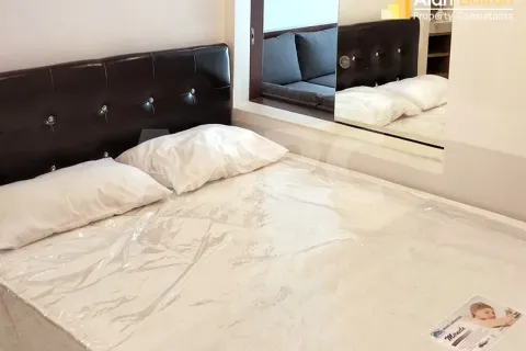 Condominio de 1 dormitorio en Pattaya, Tailandia № 211387 - foto 5