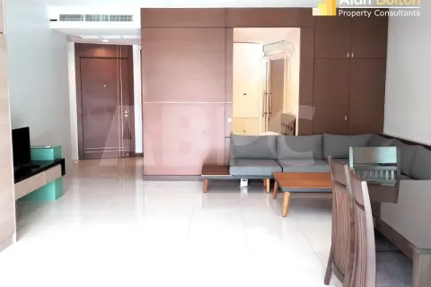 Condominio de 1 dormitorio en Pattaya, Tailandia № 211387 - foto 4