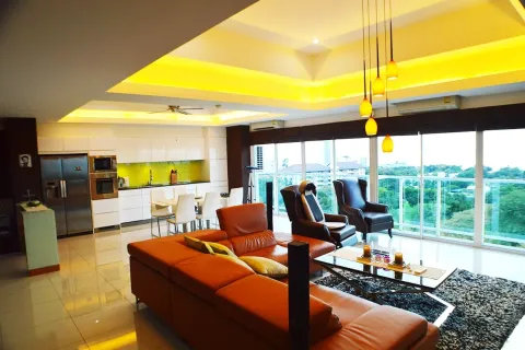 Condominio de 2 dormitorios en Pattaya, Tailandia № 211388 - foto 11