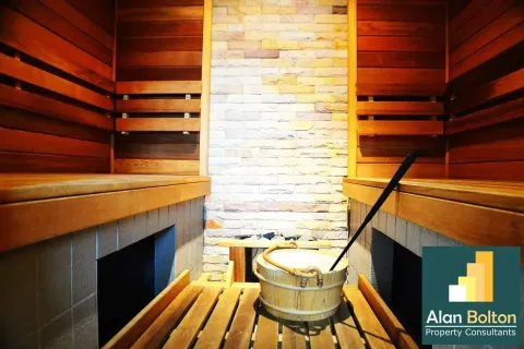 Condominio de 2 dormitorios en Pattaya, Tailandia № 211388 - foto 5