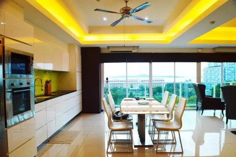 Condominio de 2 dormitorios en Pattaya, Tailandia № 211388 - foto 13