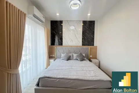 Casa de 3 dormitorios en Pattaya, Tailandia № 211392 - foto 13