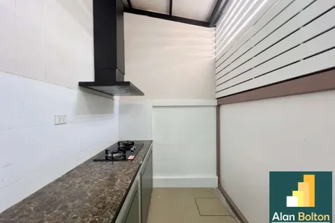 Casa de 3 dormitorios en Pattaya, Tailandia № 211392 - foto 7