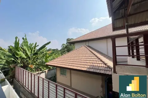 Casa de 4 dormitorios en Pattaya, Tailandia № 211389 - foto 17