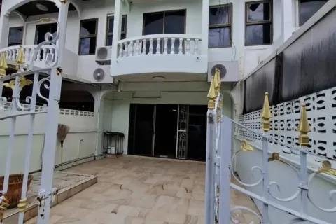 บ้านในพัทยา, ประเทศไทย 2 ห้องนอน № 211386