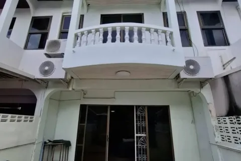 Casa de 2 dormitorios en Pattaya, Tailandia № 211386 - foto 16