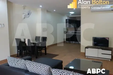 Casa de 2 dormitorios en Pattaya, Tailandia № 211386 - foto 18