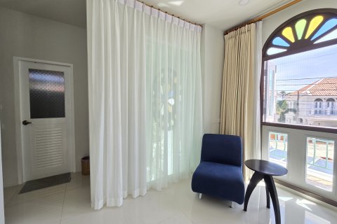 House in Phuket, Thailand 3 bedrooms № 160611 - photo 19
