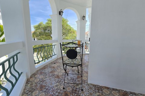 House in Phuket, Thailand 3 bedrooms № 160611 - photo 24