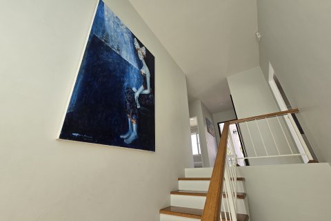 House in Phuket, Thailand 3 bedrooms № 160611 - photo 11