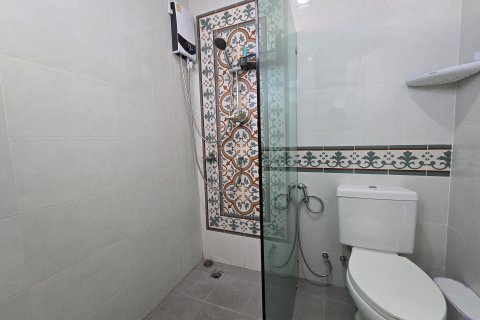 House in Phuket, Thailand 3 bedrooms № 160611 - photo 21