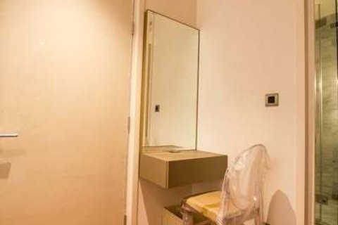 Studio in the Condo in Watthana, Bangkok, Thailand  № 160608 - photo 6