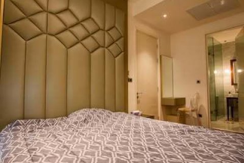 Studio in the Condo in Watthana, Bangkok, Thailand  № 160608 - photo 5