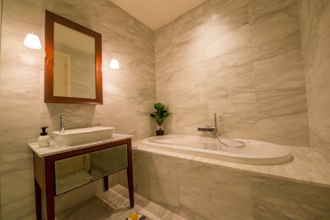 Studio in the Condo in Watthana, Bangkok, Thailand  № 160608 - photo 7