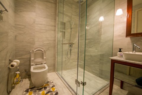 Studio in the Condo in Watthana, Bangkok, Thailand  № 160608 - photo 8