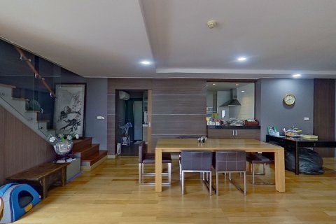 Duplex à Watthana, Bangkok, Thaïlande 3 chambres № 160610 - photo 5