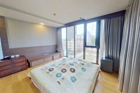 Duplex à Watthana, Bangkok, Thaïlande 3 chambres № 160610 - photo 13