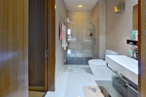 Duplex à Watthana, Bangkok, Thaïlande 3 chambres № 160610 - photo 18