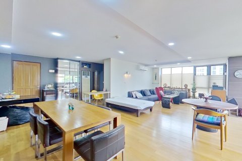 Duplex à Watthana, Bangkok, Thaïlande 3 chambres № 160610 - photo 6