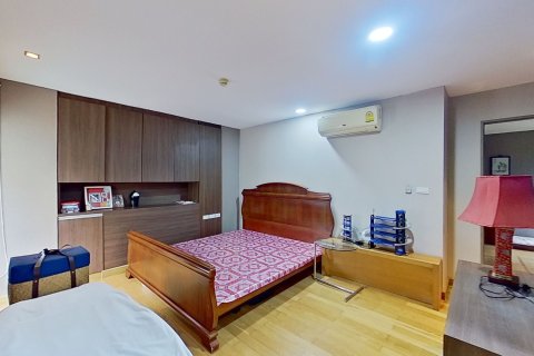 Duplex à Watthana, Bangkok, Thaïlande 3 chambres № 160610 - photo 15