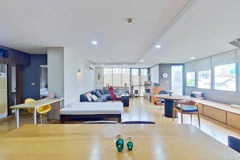 Duplex à Watthana, Bangkok, Thaïlande 3 chambres № 160610 - photo 3