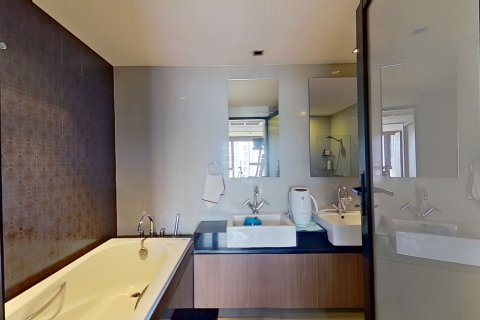 Duplex à Watthana, Bangkok, Thaïlande 3 chambres № 160610 - photo 17