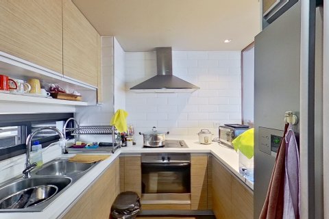 Duplex à Watthana, Bangkok, Thaïlande 3 chambres № 160610 - photo 10