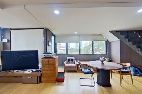 Duplex à Watthana, Bangkok, Thaïlande 3 chambres № 160610 - photo 8