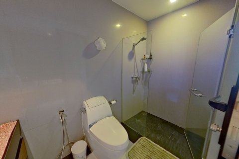 Duplex à Watthana, Bangkok, Thaïlande 3 chambres № 160610 - photo 20