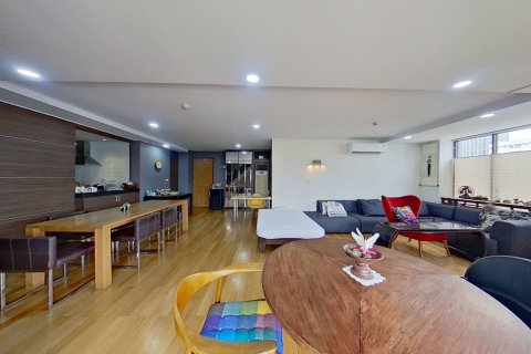 Duplex à Watthana, Bangkok, Thaïlande 3 chambres № 160610 - photo 7