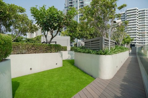Duplex in Watthana, Bangkok, Thailand 4 bedrooms № 160607 - photo 7