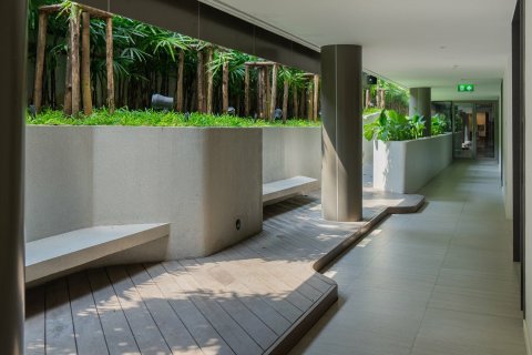 Duplex in Watthana, Bangkok, Thailand 4 bedrooms № 160607 - photo 8