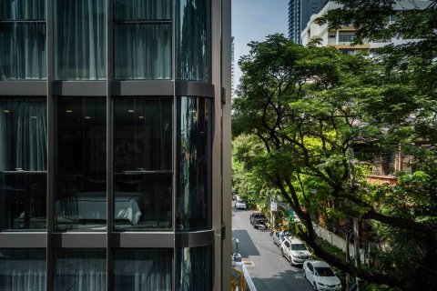 Duplex in Watthana, Bangkok, Thailand 4 bedrooms № 160607 - photo 4