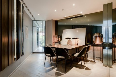 Duplex in Watthana, Bangkok, Thailand 4 bedrooms № 160607 - photo 10