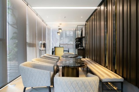 Duplex in Watthana, Bangkok, Thailand 4 bedrooms № 160607 - photo 9