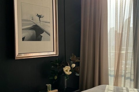 Studio in the Condo in Watthana, Bangkok, Thailand  № 160606 - photo 5