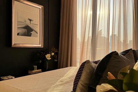 Studio in the Condo in Watthana, Bangkok, Thailand  № 160606 - photo 6