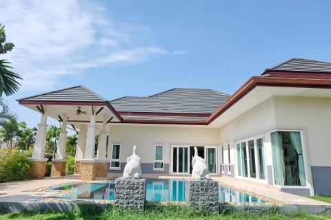 Studio in Pattaya, Thailand № 178926 - photo 2