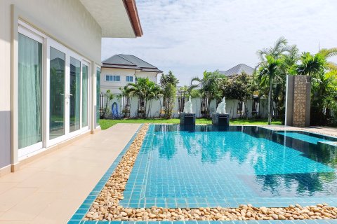 Studio in Pattaya, Thailand № 178926 - photo 4