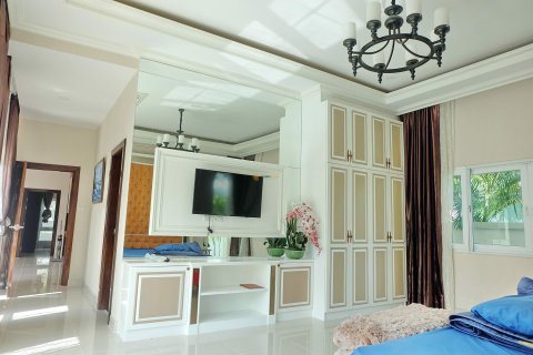 Studio in Pattaya, Thailand № 178926 - photo 14