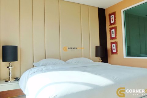 Studio dans le Condo à Chonburi, Thaïlande  № 178927 - photo 21