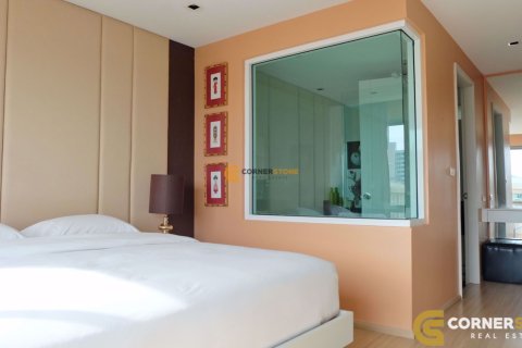 Studio dans le Condo à Chonburi, Thaïlande  № 178927 - photo 20