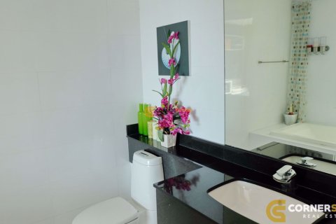 Studio dans le Condo à Chonburi, Thaïlande  № 178927 - photo 22