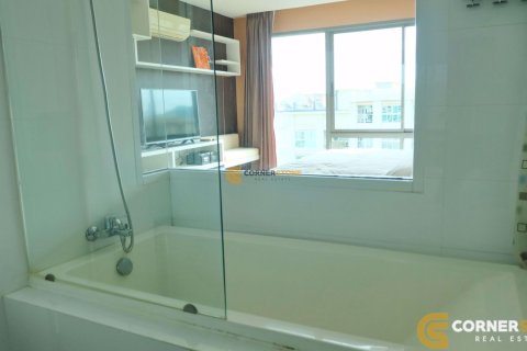 Studio dans le Condo à Chonburi, Thaïlande  № 178927 - photo 23