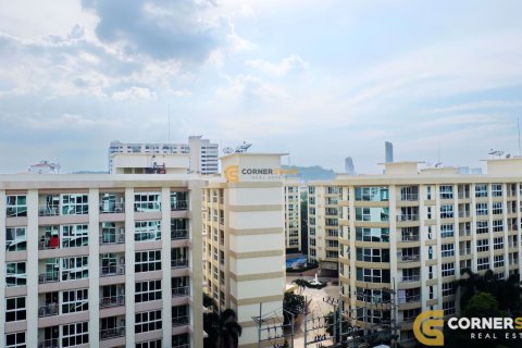 Studio dans le Condo à Chonburi, Thaïlande  № 178927 - photo 11