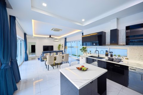 Studio in Pattaya, Thailand № 178925 - photo 7