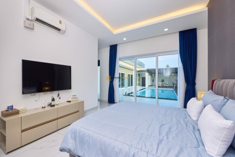 Studio in Pattaya, Thailand № 178925 - photo 18
