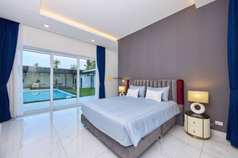 Studio in Pattaya, Thailand № 178925 - photo 19