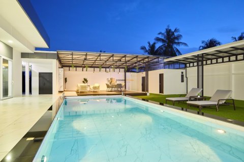 Studio in Pattaya, Thailand № 178925 - photo 3