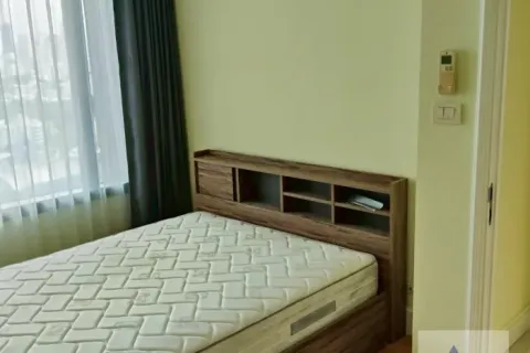 Eigentumswohnung in Khlong Toei, Bangkok, Thailand, 2 Schlafzimmer № 214831 - Foto 5